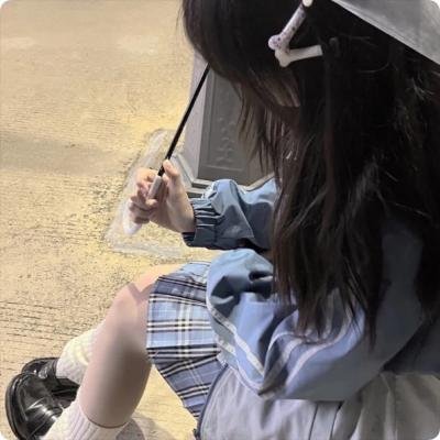河岸印象